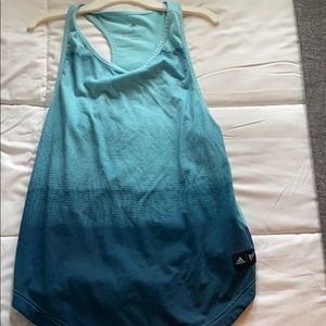Adidas Parley Tank Tennis